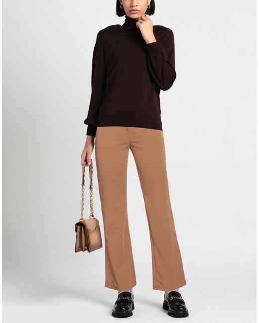 Think! Brown Trouser