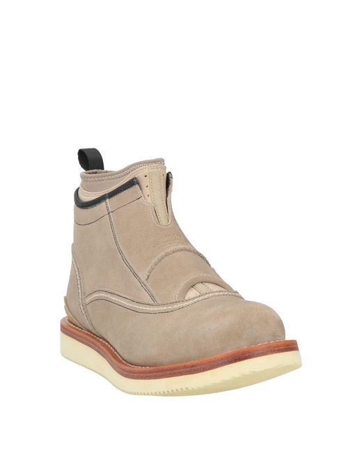 Suicoke Stiefelette in Brown für Herren