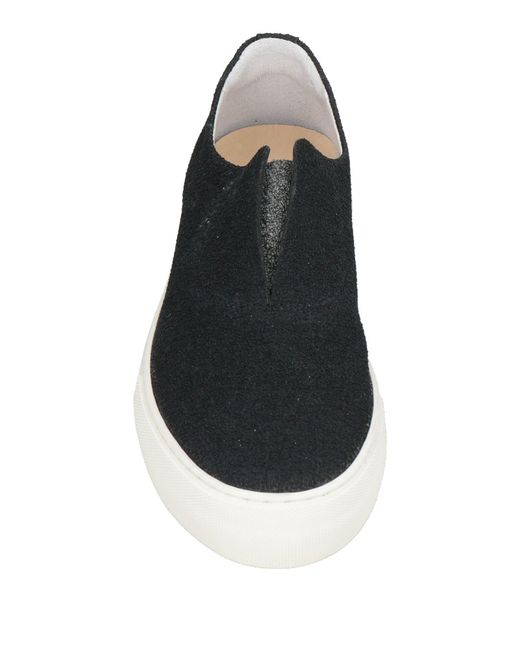 Primury Black Sneakers for men