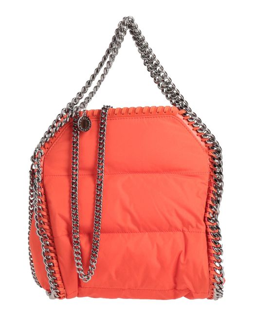 Stella McCartney Red Handbags