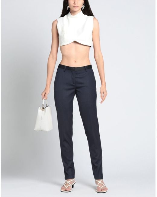 Brian Dales Blue Pants