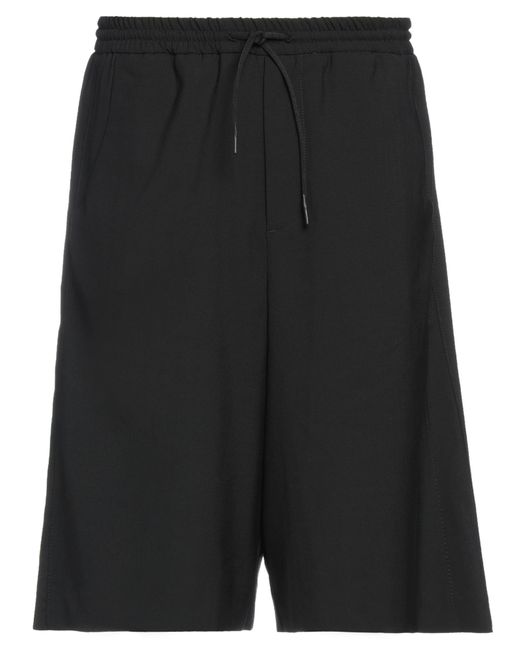 Nine:inthe:morning Shorts & Bermudashorts in Black für Herren