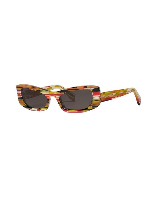Marni Brown Sunglasses