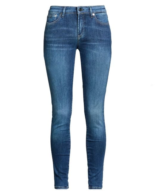 Denham Blue Jeans