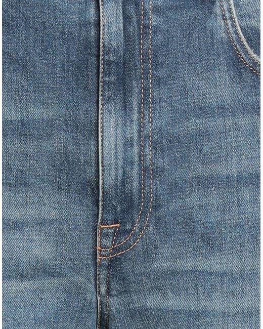 CIGALA'S Blue Jeans Cotton, Elastane