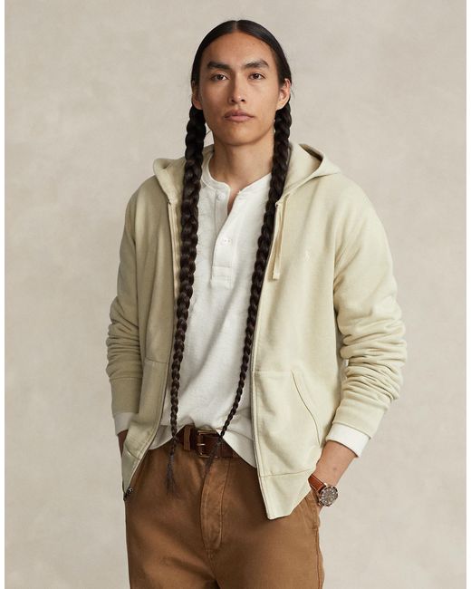 Polo Ralph Lauren Natural Sweatshirt for men