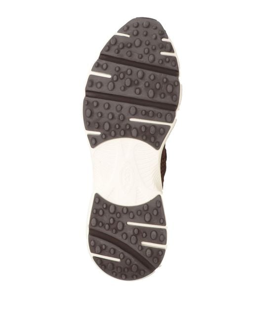 Tod's Brown Trainers