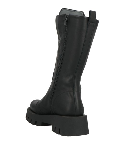 Bota Patrizia Bonfanti de color Black