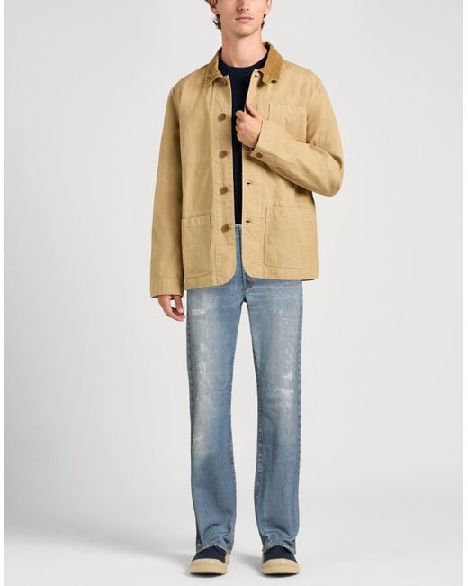 Rag & Bone Blue Jeans for men