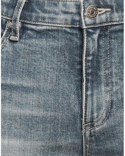 ARMANI EXCHANGE Blue Jeanshose