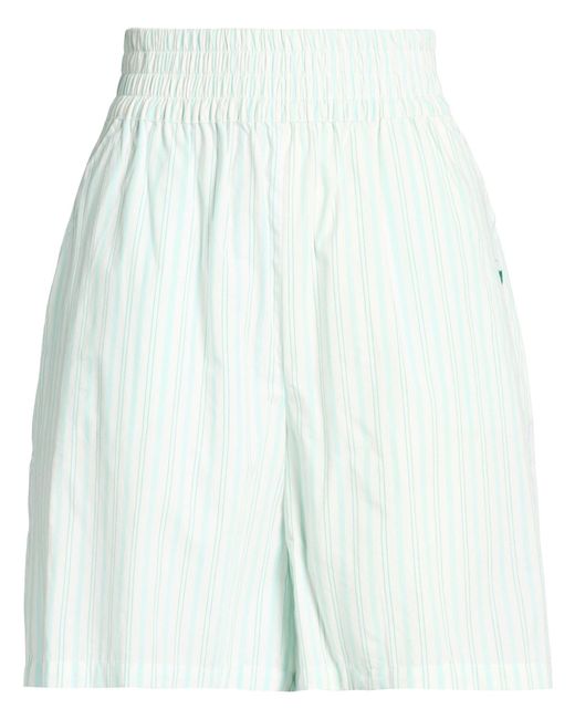 OperaSPORT Blue Shorts & Bermuda Shorts