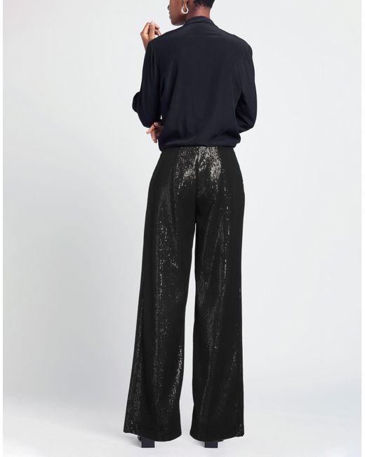 Pantalon Max Mara en coloris Black