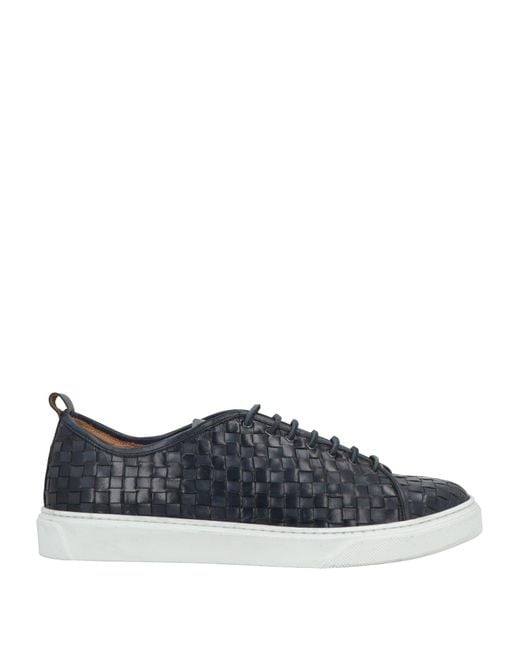 Baldinini Multicolor Trainers for men