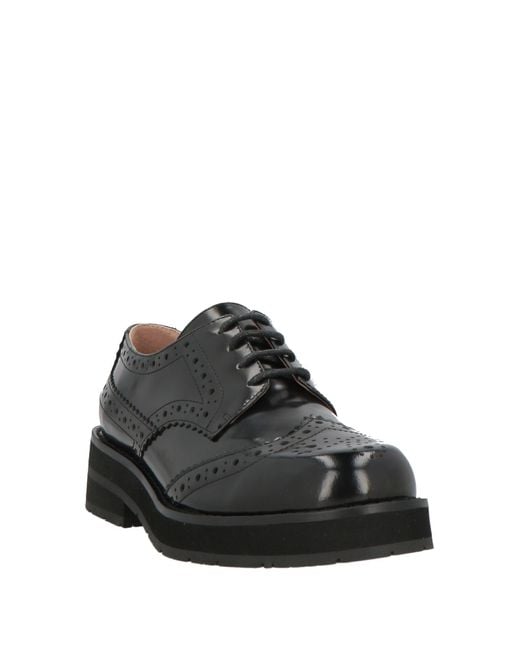 Stringate di Bibi Lou in Black