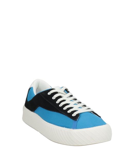 By Far Blue Trainers
