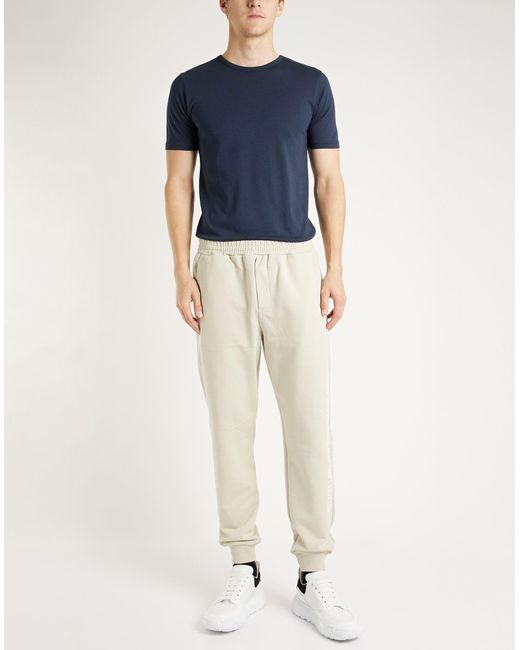 Helmut Lang Natural Pants for men