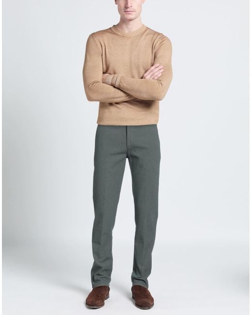 Harmont & Blaine Gray Pants for men