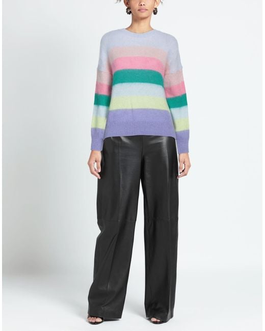 Maje White Sweater