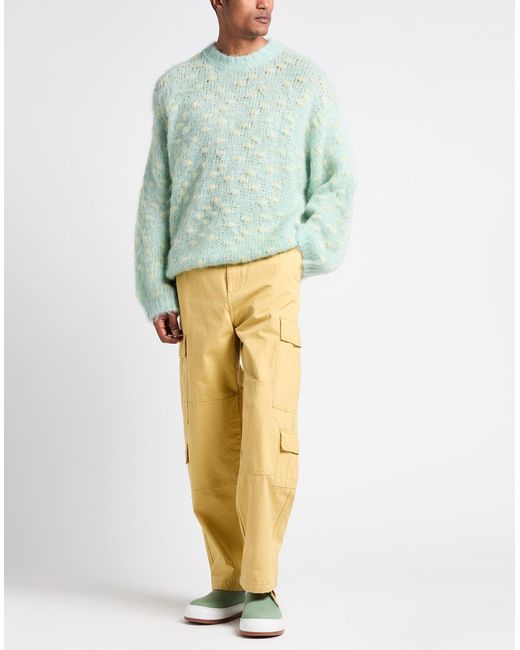 Pullover Magliano de hombre de color Green
