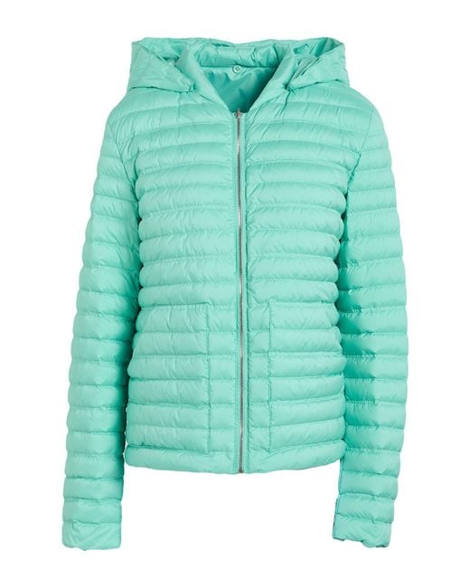 Add Green Puffer