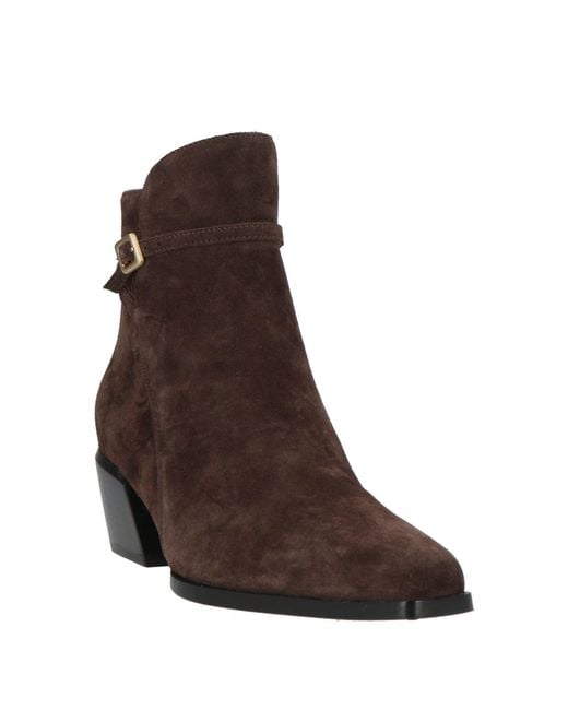 Bottines Rag & Bone en coloris Brown