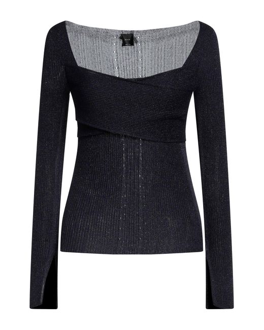 Pullover Pinko de color Black