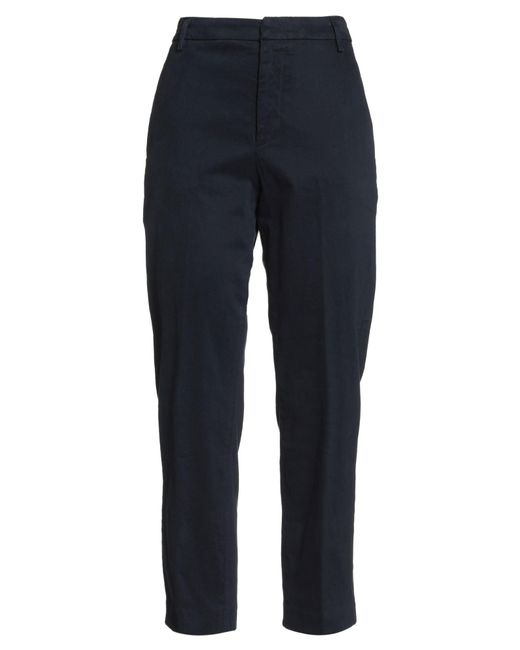 Dondup Blue Pants