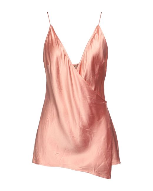 Liu Jo Pink Top