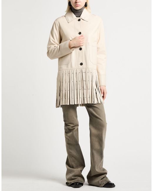 S.w.o.r.d 6.6.44 White Jacket
