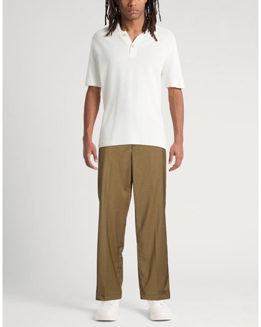 Department 5 Natural Trouser for men
