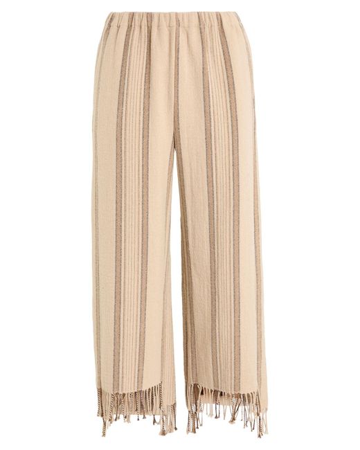 By Malene Birger Natural Trouser