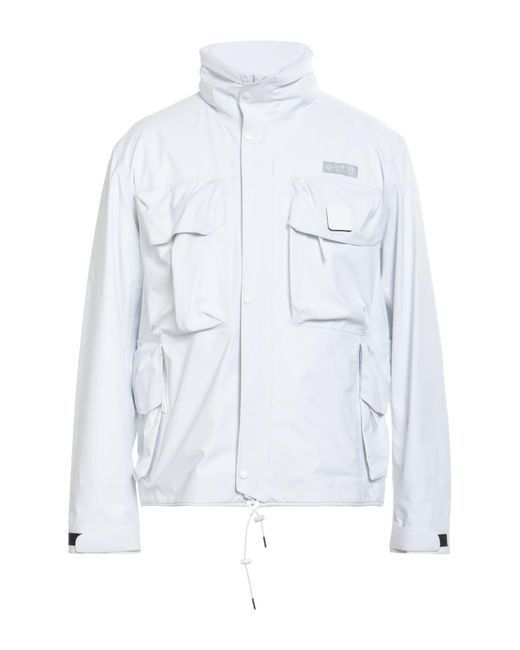 C P Company White Jacket for men