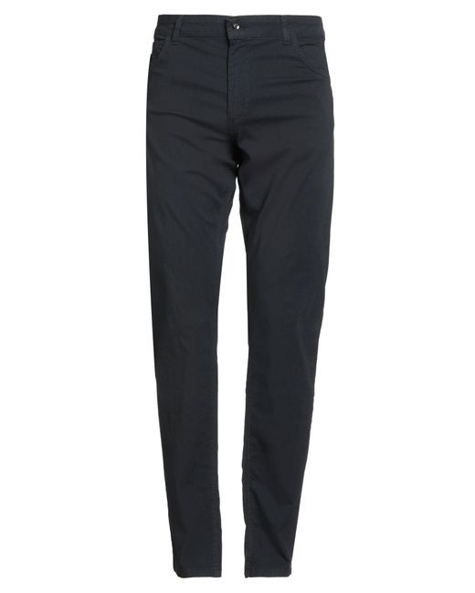 CoSTUME NATIONAL Blue Pants for men