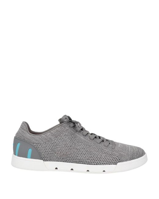 Swims Sneakers in Gray für Herren
