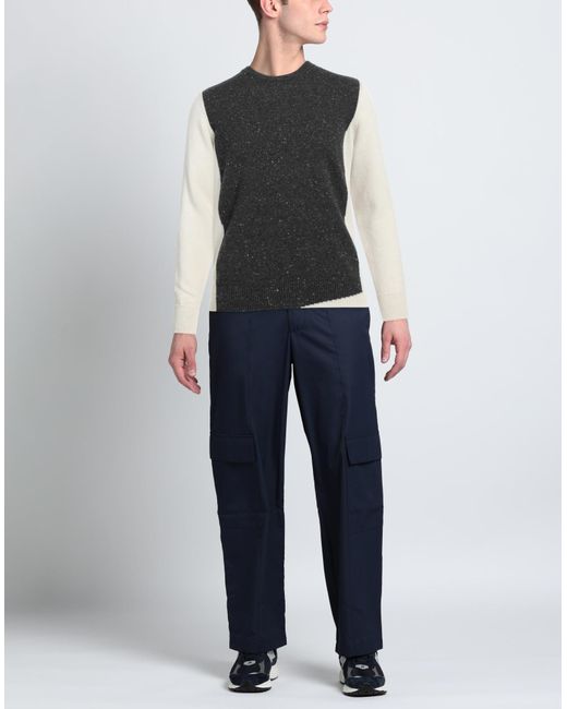 Aion Pullover in Black für Herren