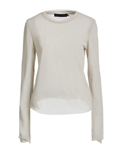 Proenza Schouler White Top