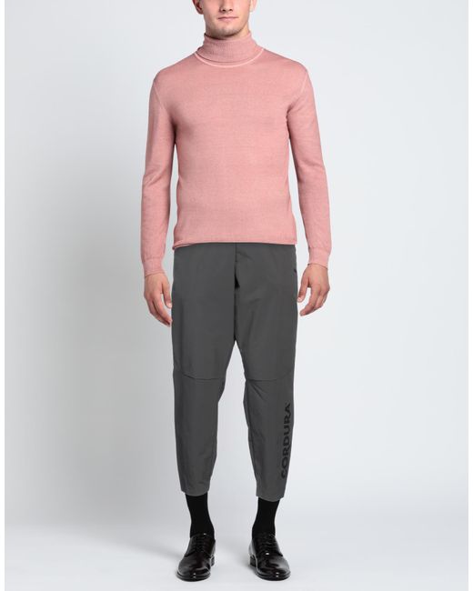 PUMA Gray Trouser for men