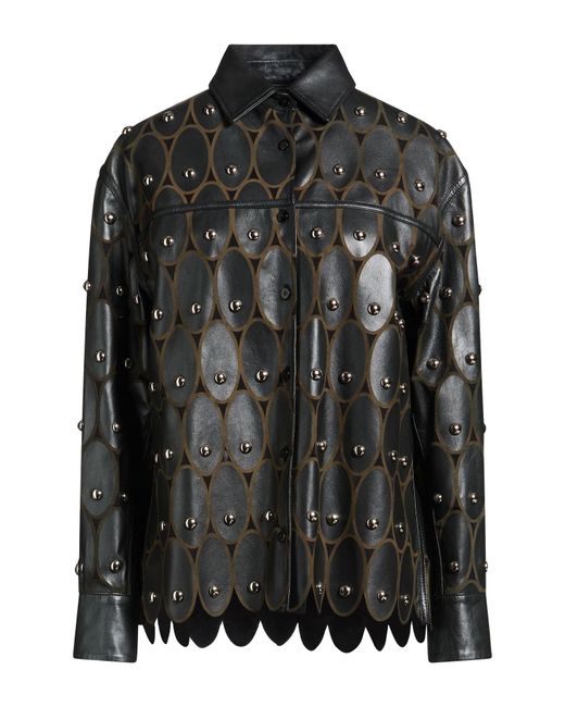 Camisa S.w.o.r.d 6.6.44 de color Black