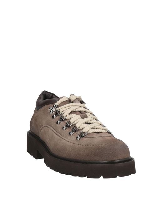 Doucal's Stiefelette in Brown für Herren