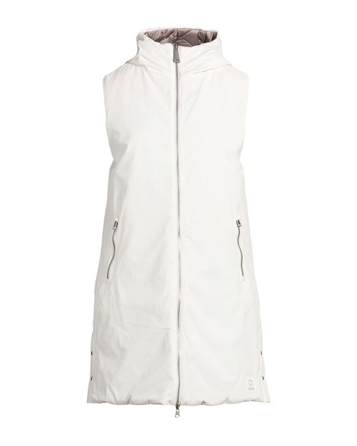 Suns Boards White Puffer