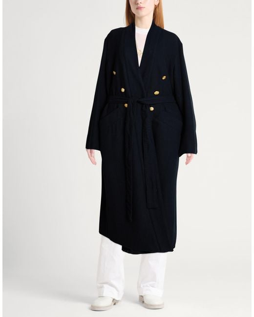 Abrigo Greg Lauren de color Blue