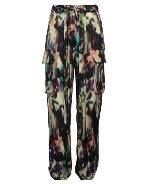 Pantalone di Dixie in Black