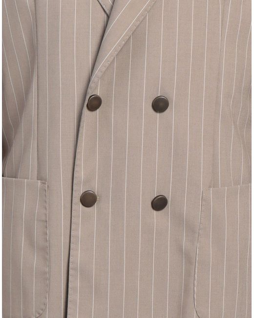 Stilosophy Natural Blazer for men