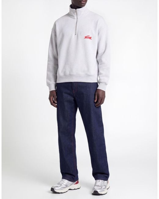Sweat-Shirt MSGM pour homme en coloris White