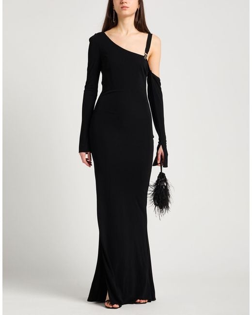 Tom Ford Black Maxi Dress