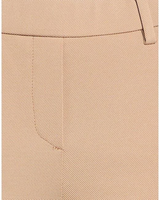 Seductive Natural Trouser