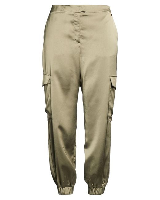 Rebel Queen Natural Pants