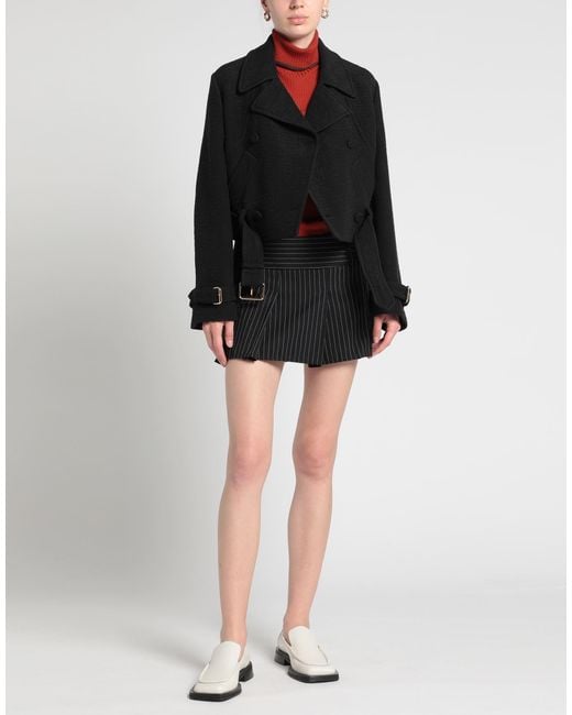 Fendi Black Jacket