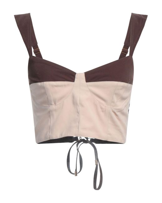 Sabina Musayev Pink Top