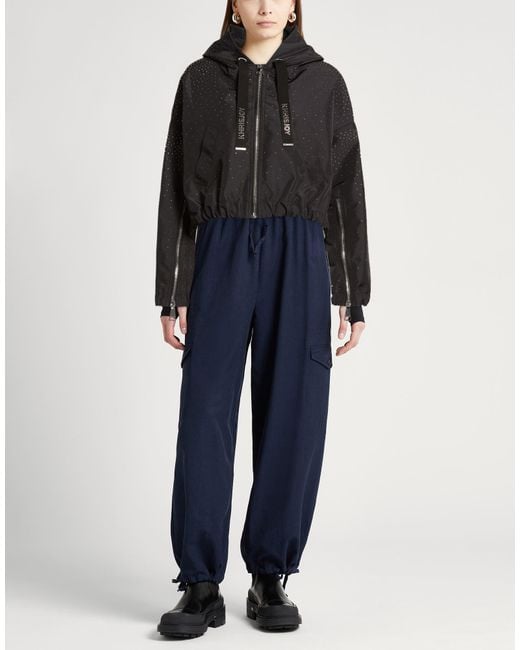 Khrisjoy Black Jackets